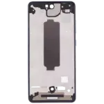 Carcasa Mijloc Mid-Frame Samsung Galaxy A52 4G (Awesome Blue) - imagine 3