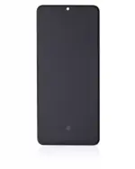 Ansamblu Display Samsung Galaxy A32 4G (A325 / 2021) Refurbished (Awesome Black) - imagine 2