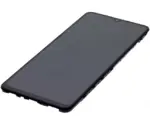 Ansamblu Display Samsung Galaxy A32 4G (A325 / 2021) Refurbished (Awesome Black) - imagine 5