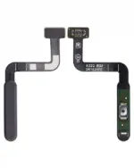 Cititor Amprente Cablu Flex Samsung Galaxy A32 5G (Awesome Black) - imagine 2