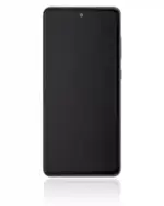 Display telefon Samsung Galaxy A72 (A725) Refurbished (Blue) - imagine 4
