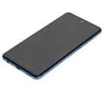 Display telefon Samsung Galaxy A72 (A725) Refurbished (Blue) - imagine 6