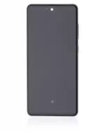 Display telefon Samsung Galaxy A72 (A725) Refurbished (Black) - imagine 4