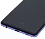Display telefon Samsung Galaxy A72 (A725) Refurbished (Violet) - imagine 7