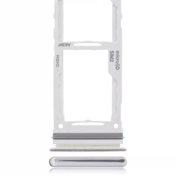 Suport Sim (Dual Sim) Samsung Galaxy A72 (A725 / 2021) (Awesome White)
