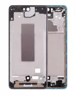 Carcasa Mijloc Samsung Galaxy A72 (Awesome Blue)