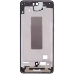 Carcasa Mijloc Samsung Galaxy A72 (Awesome Blue) - imagine 3