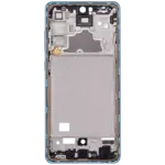 Carcasa Mijloc Samsung Galaxy A72 (Awesome Blue) - imagine 4