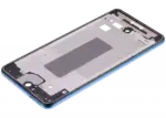Carcasa Mijloc Samsung Galaxy A72 (Awesome Blue) - imagine 5