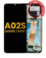 Display telefon Samsung Galaxy A02s (A025) Refurbished