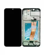 Display telefon Samsung Galaxy A02s (A025) Refurbished - imagine 3
