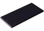 Display Samsung Galaxy S22 Ultra 5G Oled Service Pack (Phantom Black) - imagine 5
