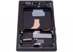 Display Samsung Galaxy S22 Ultra 5G Oled Service Pack (Phantom Black) - imagine 8