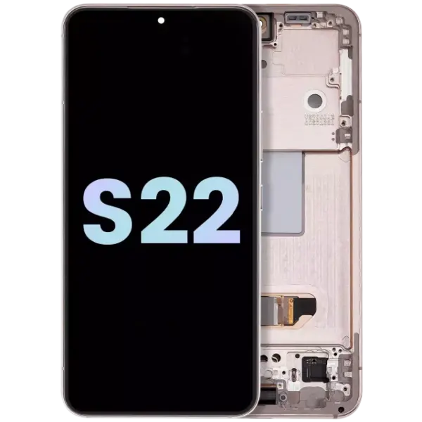 Display telefon Samsung Galaxy S22 (S901) Service Pack (Violet)