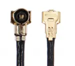 Cablu Antena Samsung Galaxy A02S (A025F / 2020) - imagine 4