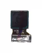Camera Spate Samsung Galaxy A01 Core (A013 / 2020) - imagine 2
