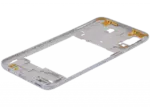 Carcasa Mijloc Mid-Frame Samsung Galaxy A40 AMPlus (White) - imagine 6