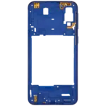 Carcasa Mijloc Mid-Frame Samsung Galaxy A40 AMPlus (Blue) - imagine 4