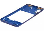 Carcasa Mijloc Mid-Frame Samsung Galaxy A40 AMPlus (Blue) - imagine 6