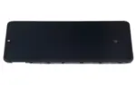 Display Samsung Galaxy A32 4G (A325 / 2021) Oled AMPlus (Black) - imagine 10