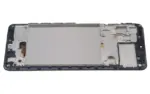Display Samsung Galaxy A32 4G (A325 / 2021) Oled AMPlus (Black) - imagine 11