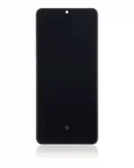 Display Samsung Galaxy A32 4G (A325 / 2021) Oled AMPlus (Black) - imagine 3