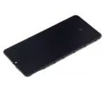 Display Samsung Galaxy A32 4G (A325 / 2021) Oled AMPlus (Black) - imagine 5