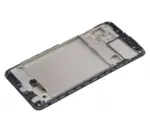 Display Samsung Galaxy A32 4G (A325 / 2021) Oled AMPlus (Black) - imagine 8
