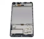 Display Samsung Galaxy A32 4G (A325 / 2021) Oled AMPlus (Black) - imagine 9