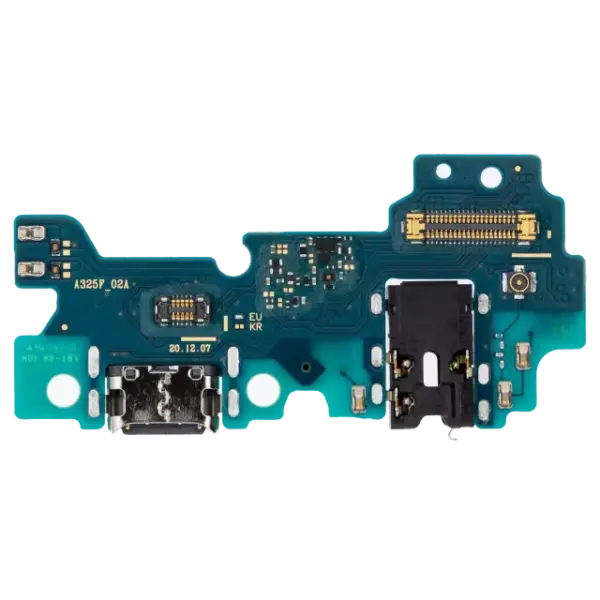 Placa port incarcare cu PCB Samsung Galaxy A32 (A325) Premium
