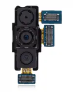 Camera Spate (Wide & Ultrawide & Depth) Samsung Galaxy M30 (M305 / 2019)