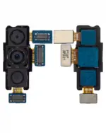 Camera Spate (Wide & Ultrawide & Depth) Samsung Galaxy M30 (M305 / 2019) - imagine 3