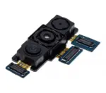 Camera Spate (Wide & Ultrawide & Depth) Samsung Galaxy M30 (M305 / 2019) - imagine 8