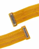 Cablu Flex Placa de Baza Samsung Galaxy M30 (M305) - imagine 4