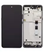 Display telefon Motorola Moto G 5G (XT2113-3 / 2020) Refurbished (Gray) - imagine 2