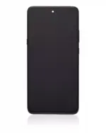 Display telefon Motorola Moto G 5G (XT2113-3 / 2020) Refurbished (Gray) - imagine 4
