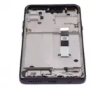 Display telefon Motorola Moto G 5G (XT2113-3 / 2020) Refurbished (Gray) - imagine 8