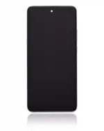 Display telefon Motorola Moto G 5G (XT2113-3 / 2020) Refurbished (Silver) - imagine 4