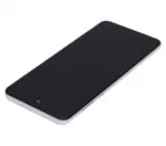 Display telefon Motorola Moto G 5G (XT2113-3 / 2020) Refurbished (Silver) - imagine 6