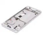 Display telefon Motorola Moto G 5G (XT2113-3 / 2020) Refurbished (Silver) - imagine 7