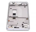 Display telefon Motorola Moto G 5G (XT2113-3 / 2020) Refurbished (Silver) - imagine 8