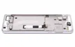 Display telefon Motorola Moto G 5G (XT2113-3 / 2020) Refurbished (Silver) - imagine 9