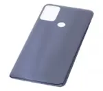 Capac Spate Sticla Motorola Moto G50 (Steel Gray) - imagine 5