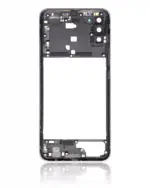 Carcasa Mijloc  Motorola Moto G50 (Blue) - imagine 3