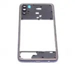 Carcasa Mijloc  Motorola Moto G50 (Blue) - imagine 5