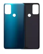 Capac Spate Sticla Motorola Moto G50 (Aqua Green)