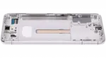 Display telefon Samsung Galaxy S22 Plus (S906) Refurbished (White) - imagine 10