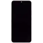 Display telefon Samsung Galaxy S22 Plus (S906) Refurbished (White) - imagine 3