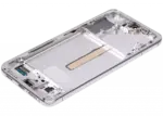 Display telefon Samsung Galaxy S22 Plus (S906) Refurbished (White) - imagine 6