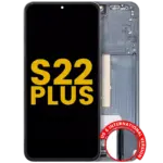 Display telefon Samsung Galaxy S22 Plus (S906) Refurbished (Green)